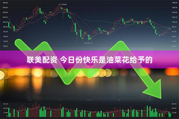 联美配资 今日份快乐是油菜花给予的